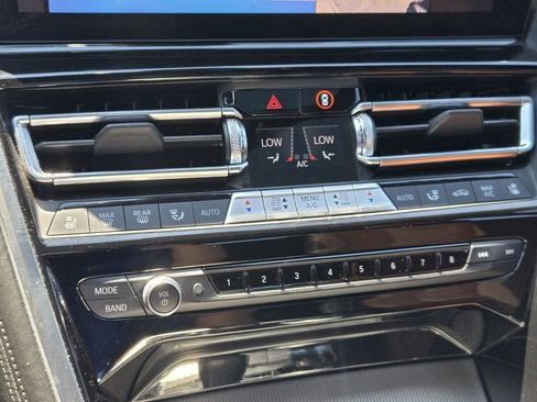 Used 2023 BMW 840i Gran Coupe xDrive w/ Comfort Seating Package AWD/4WD image 21