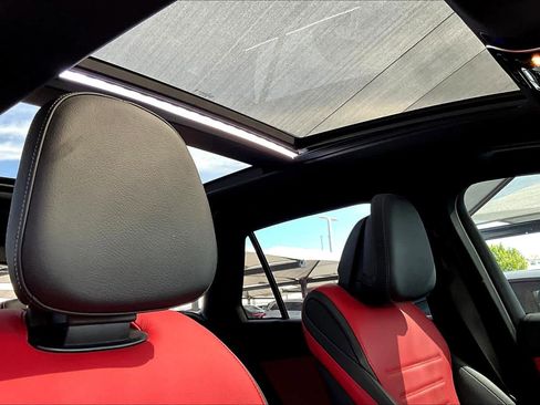 Certified 2024 Mercedes-Benz GLC 300 4MATIC image 14