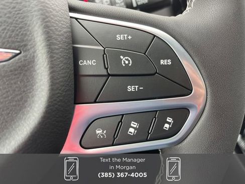 New 2026 Chrysler Pacifica Select image 27