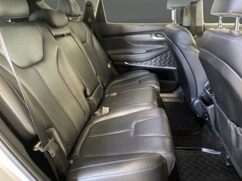 Used 2020 Hyundai Santa Fe Limited image 32