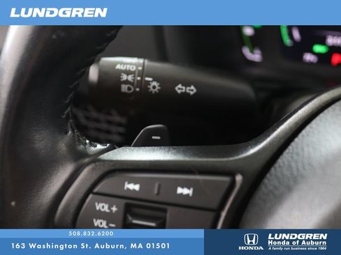 Used 2024 Honda Accord Sport image 20
