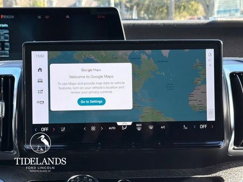 New 2026 Ford Expedition Tremor image 22