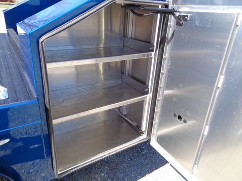 Used 2022 Ford F350 King Ranch w/ King Ranch Ultimate Package image 63