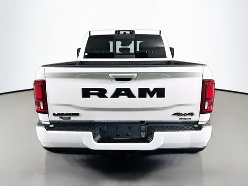 New 2026 RAM 2500 Laramie image 6