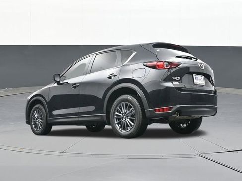 Used 2021 MAZDA CX-5 Touring w/ Touring Preferred SV Package image 34