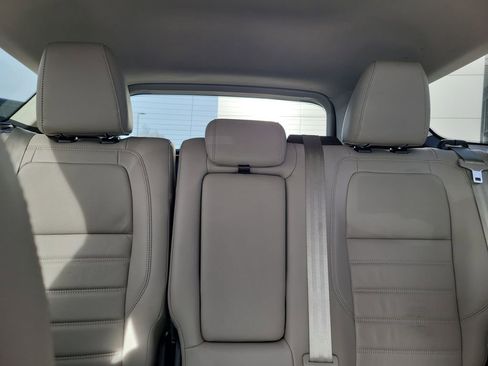 Certified 2017 Ford Escape Titanium image 21