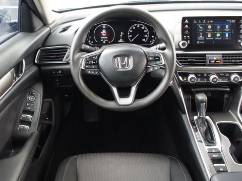 Used 2021 Honda Accord LX image 6