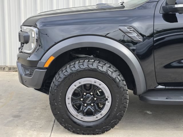 Used 2025 Ford Ranger Raptor AWD/4WD image 11