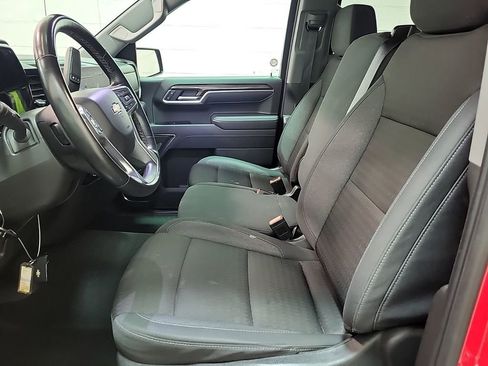 Used 2023 Chevrolet Silverado 1500 LT w/ Protection Package image 3