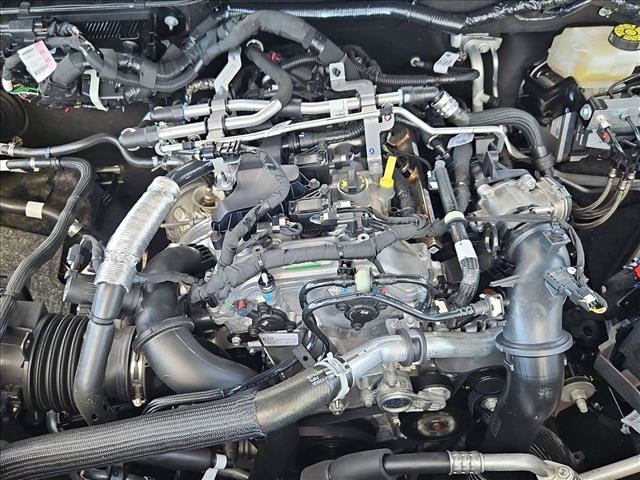 New 2026 Ford Ranger XLT w/ Equipment Group 301A High RWD image 17