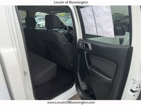 Used 2022 Ford Ranger XLT image 16