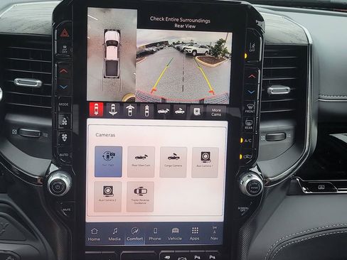 New 2026 RAM 2500 Limited image 26