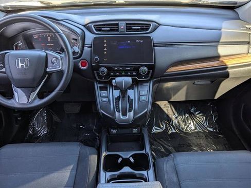 Used 2022 Honda CR-V EX image 18