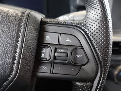 New 2025 Toyota Tacoma SR5 image 16