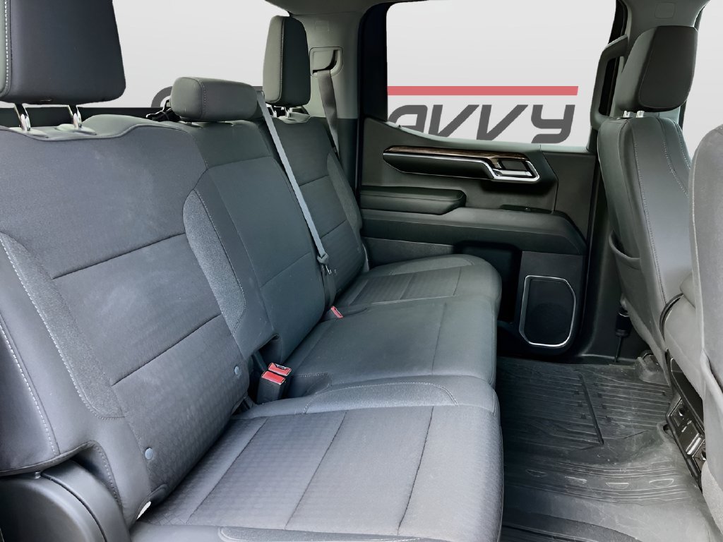 Used 2023 GMC Sierra 1500 SLE AWD/4WD image 26