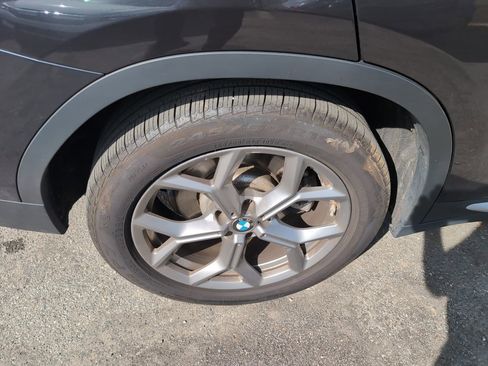 Used 2023 BMW X3 xDrive30i w/ Convenience Package w/ZPA image 9