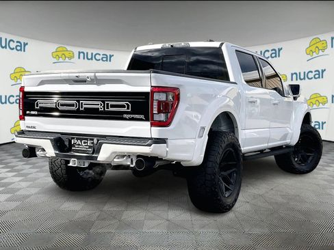 Used 2023 Ford F150 Raptor image 6