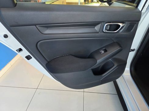 Certified 2025 Honda Civic Sport image 15