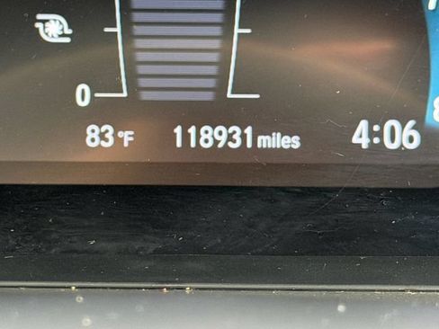 Used 2016 Honda Civic EX-L image 20