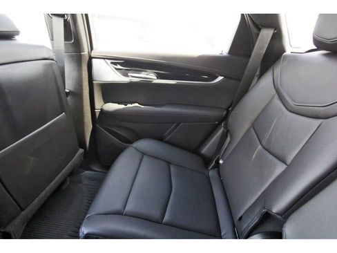 New 2025 Cadillac XT5 Premium Luxury w/ Technology Package image 12