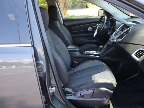 Used 2017 GMC Terrain SLE w/ Driver Alert Package I AWD/4WD image 22