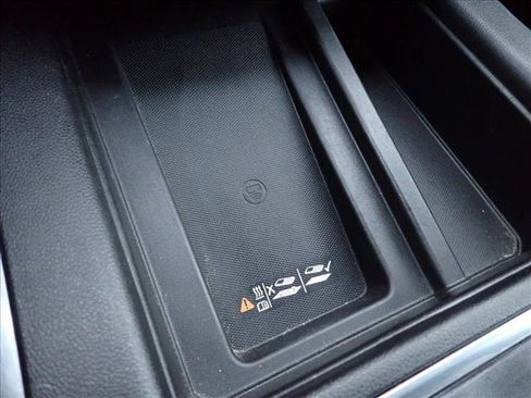 Used 2020 Chevrolet Silverado 3500 LTZ w/ LTZ Plus Package image 21