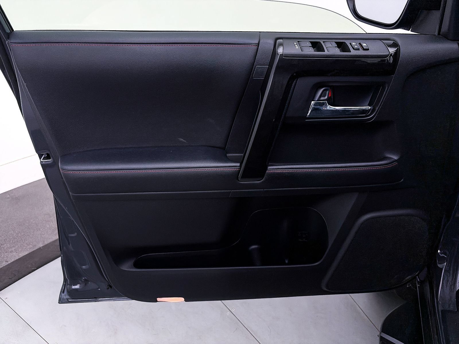 Used 2024 Toyota 4Runner TRD Pro AWD/4WD image 18