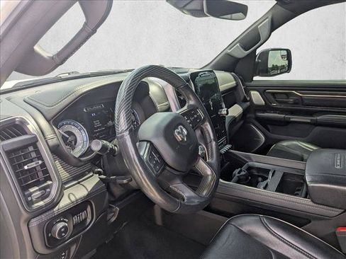 Used 2020 RAM 1500 Limited RWD image 10