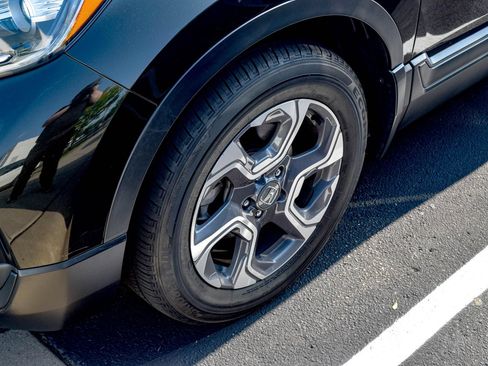 Used 2019 Honda CR-V EX-L image 23