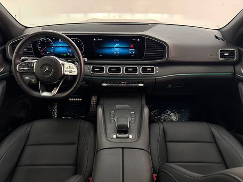 Certified 2023 Mercedes-Benz GLS 450 4MATIC image 15