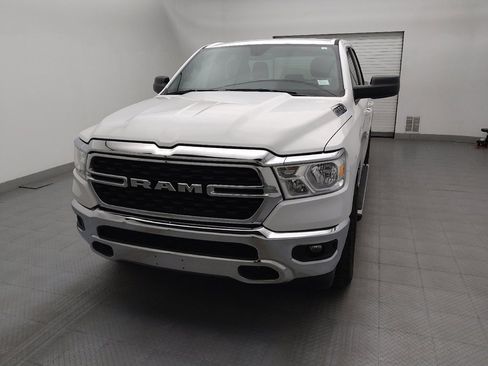 Used 2022 RAM 1500 Big Horn AWD/4WD image 15