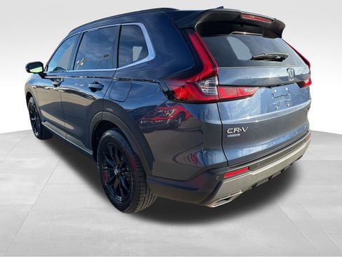 Used 2024 Honda CR-V Sport-L image 13