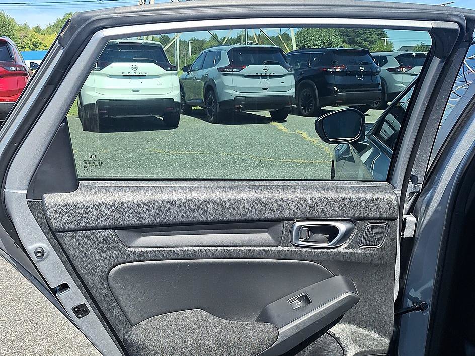Used 2024 Honda Civic Sport image 28