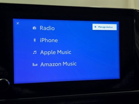 Certified 2025 Toyota Camry LE image 4