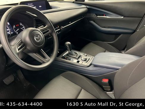Used 2020 MAZDA CX-30 AWD image 15