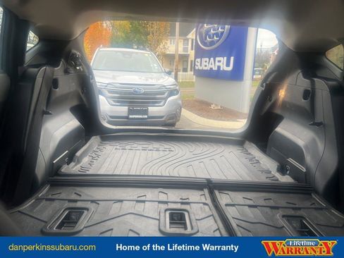 Certified 2024 Subaru Crosstrek 2.0i Premium image 45