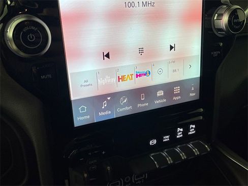 New 2026 RAM 2500 Big Horn image 7