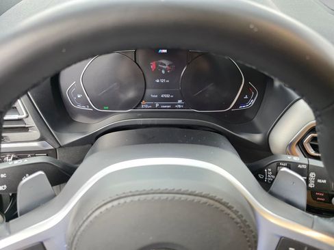 Used 2022 BMW X3 sDrive30i w/ M Sport Package 2 RWD image 21