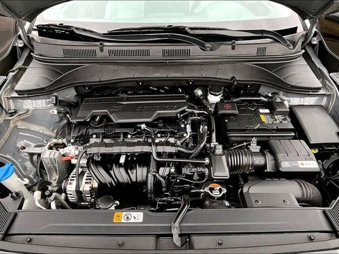 Used 2023 Hyundai Kona SEL w/ Convenience Package image 10