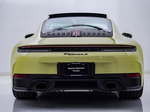 New 2026 Porsche 911 Carrera S image 10