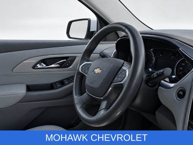 Used 2020 Chevrolet Traverse LT AWD/4WD image 24
