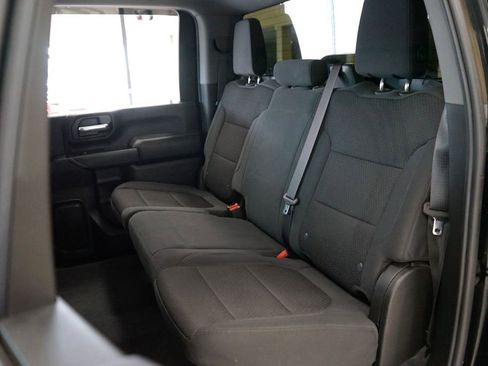 Used 2020 Chevrolet Silverado 2500 Custom w/ Custom Value Package AWD/4WD image 42