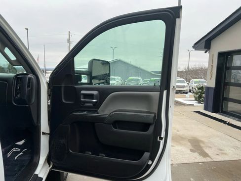 Used 2015 Chevrolet Silverado 3500 W/T w/ WT Convenience Package image 42