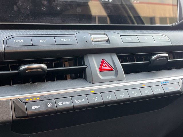 Certified 2026 Kia K4 FWD image 24