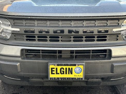 Used 2021 Ford Bronco Sport image 8