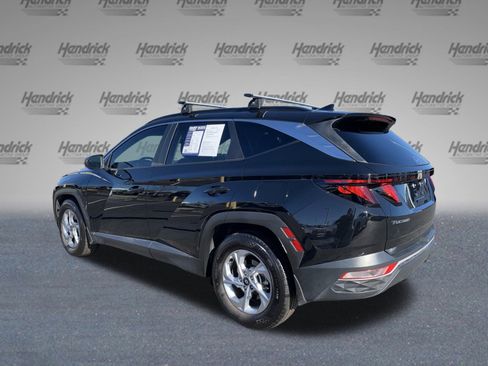 Used 2024 Hyundai Tucson SEL image 8