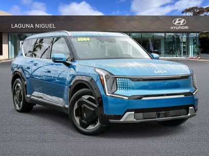 Used 2024 Kia EV9 Land