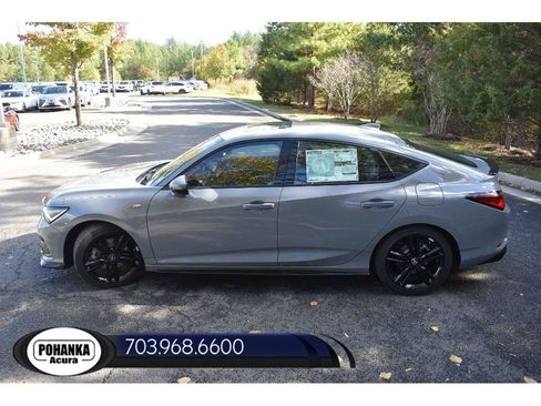 New 2026 Acura Integra A-Spec image 6