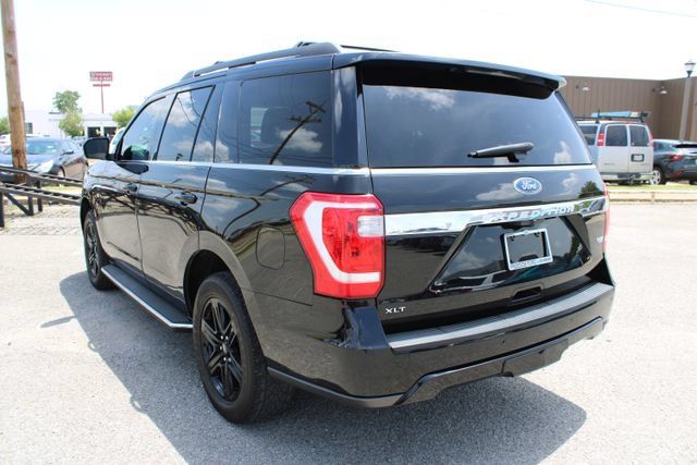 Used 2021 Ford Expedition XLT RWD image 10