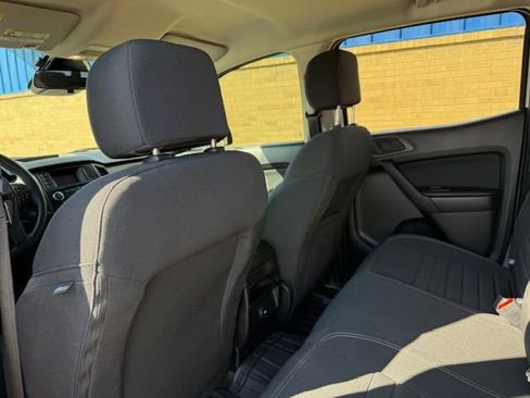 Used 2021 Ford Ranger XL w/ Equipment Group 101A High image 27